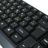 Клавиатура Dowell KB-S220 фото 1